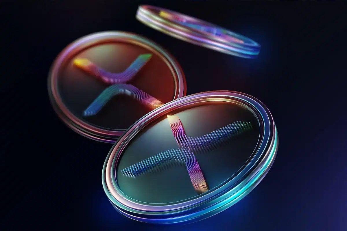 Crypto Researcher Highlights XRP’s Deflationary Model and Growing Institutional Interest