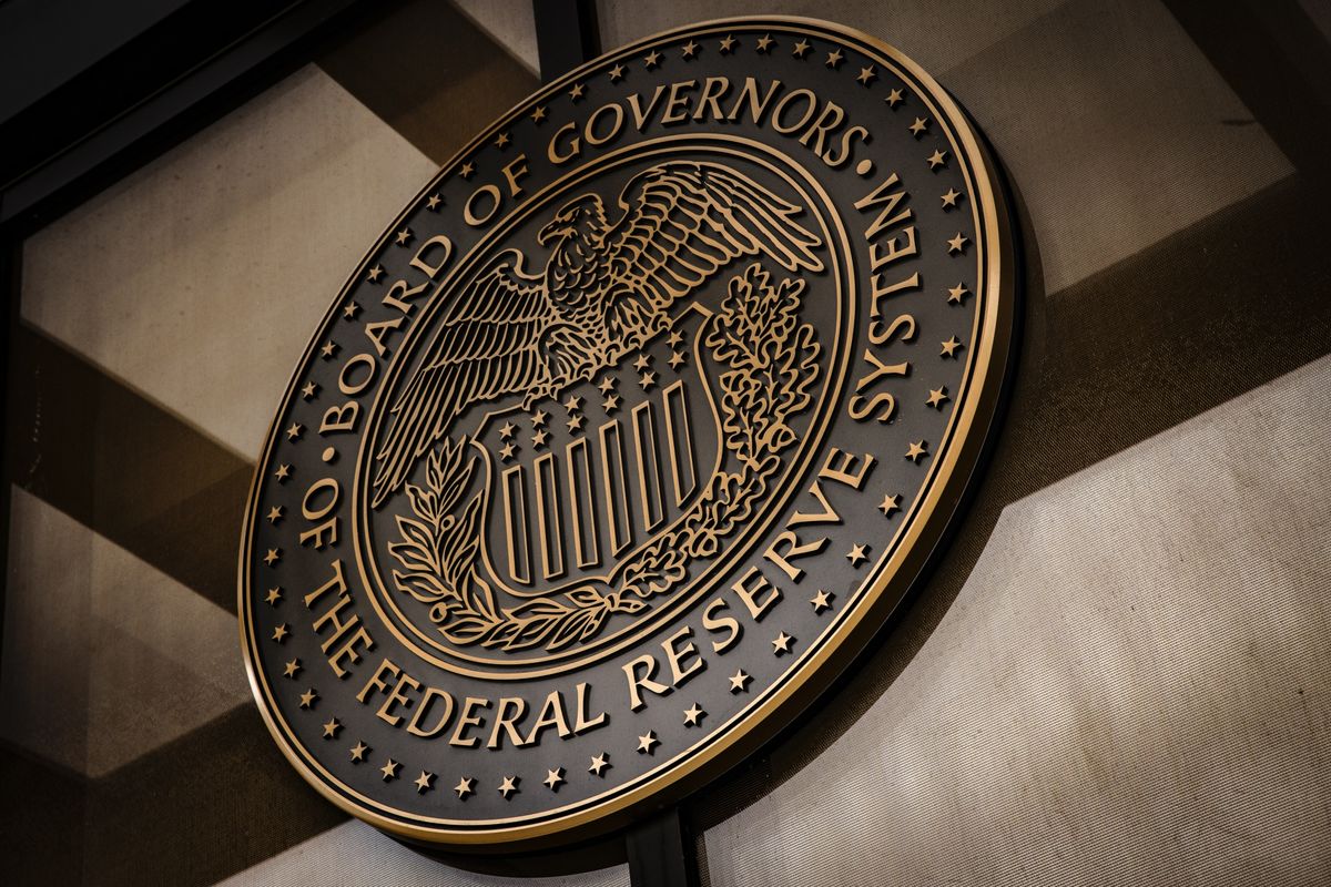 Federal Reserve’s October Conference to Spotlight Crypto Integration and Digital Payments