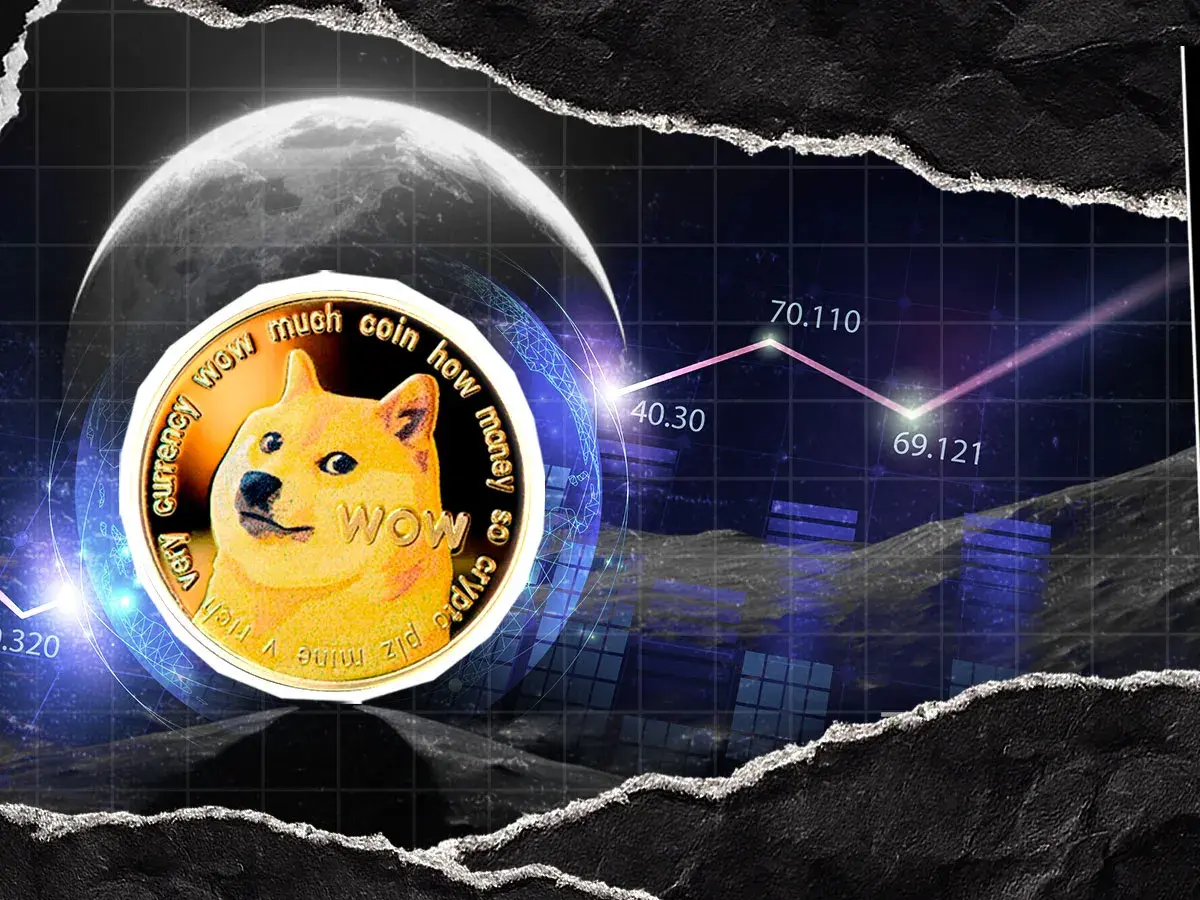 Dogecoin to the Moon? Analyst Hints at Potential 300% Rise If This Happens