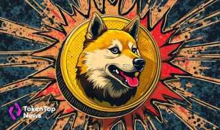 DOGE Holds $0.19 as 'Smart Money' Accumulates