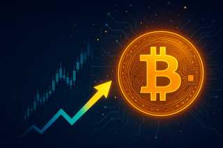 Bitcoin Reclaims $110,000 as Traders Eye Possible Short Squeeze