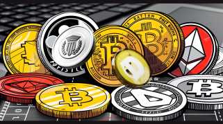 Wall Street Traders Name This $0.035 Altcoin the Top Cryptocurrency to Buy Over Dogecoin (DOGE) in Q4