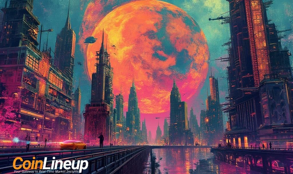 FLOKI Surges 27% Following Elon Musk's Viral Post