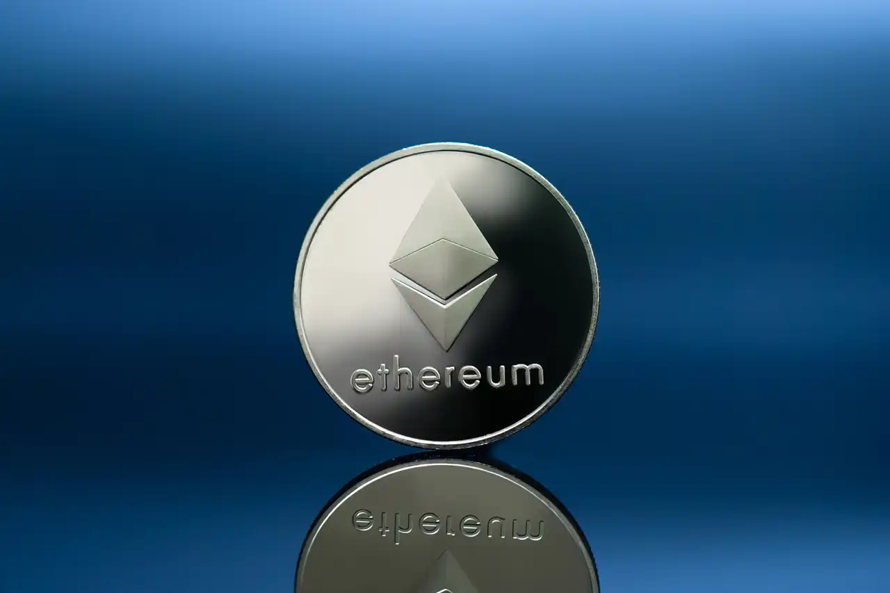 Ethereum Whale BitMine Buys the Dip, Now Controls 2.7% of Supply