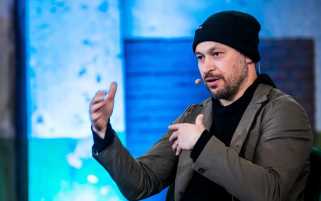 Solana Founder Developing Next-Gen Onchain Derivatives Exchange