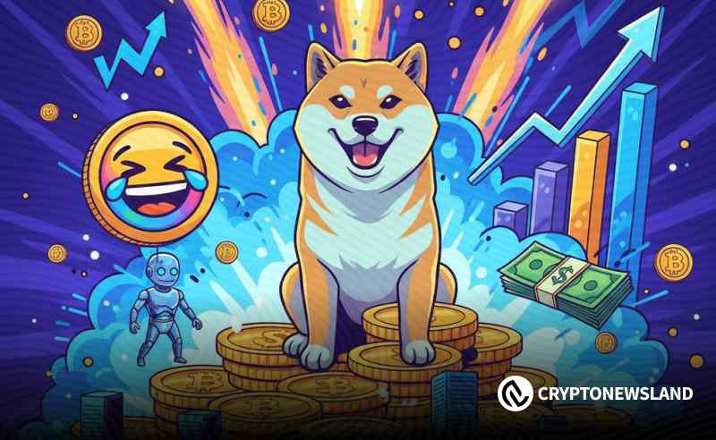 Long-Term Winners: 5 Meme Coins Positioned for Exceptional 400%–800% Growth Potential in the Next Cycle