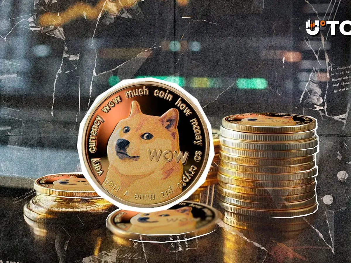 Dogecoin Treasury Public Listing Might Upgrade DOGE Meme Coin Status, Here's How