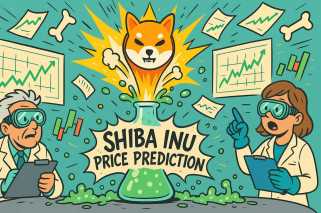 Shiba Inu Price Prediction: SHIB And DOGE Compete For Meme Coin Dominance In 2025, Could This Be A Battle Royale?