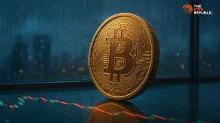 Crypto Liquidations Hit $322,000,000 as Bitcoin Eyes Breaking 6-Year Bull Market Cycle