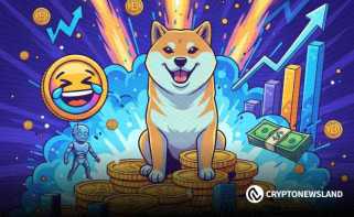 Long-Term Winners: 5 Meme Coins Positioned for Exceptional 400%–800% Growth Potential in the Next Cycle