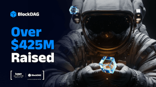 ADA Targets $1.70, DOGE Gains $710M Corporate Boost, and BlockDAG’s $430M Presale Breaks Records!