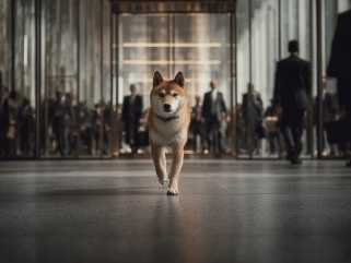 Dogecoin Faces $2.2 Billion Supply Wall That Could Define Next Major Move
