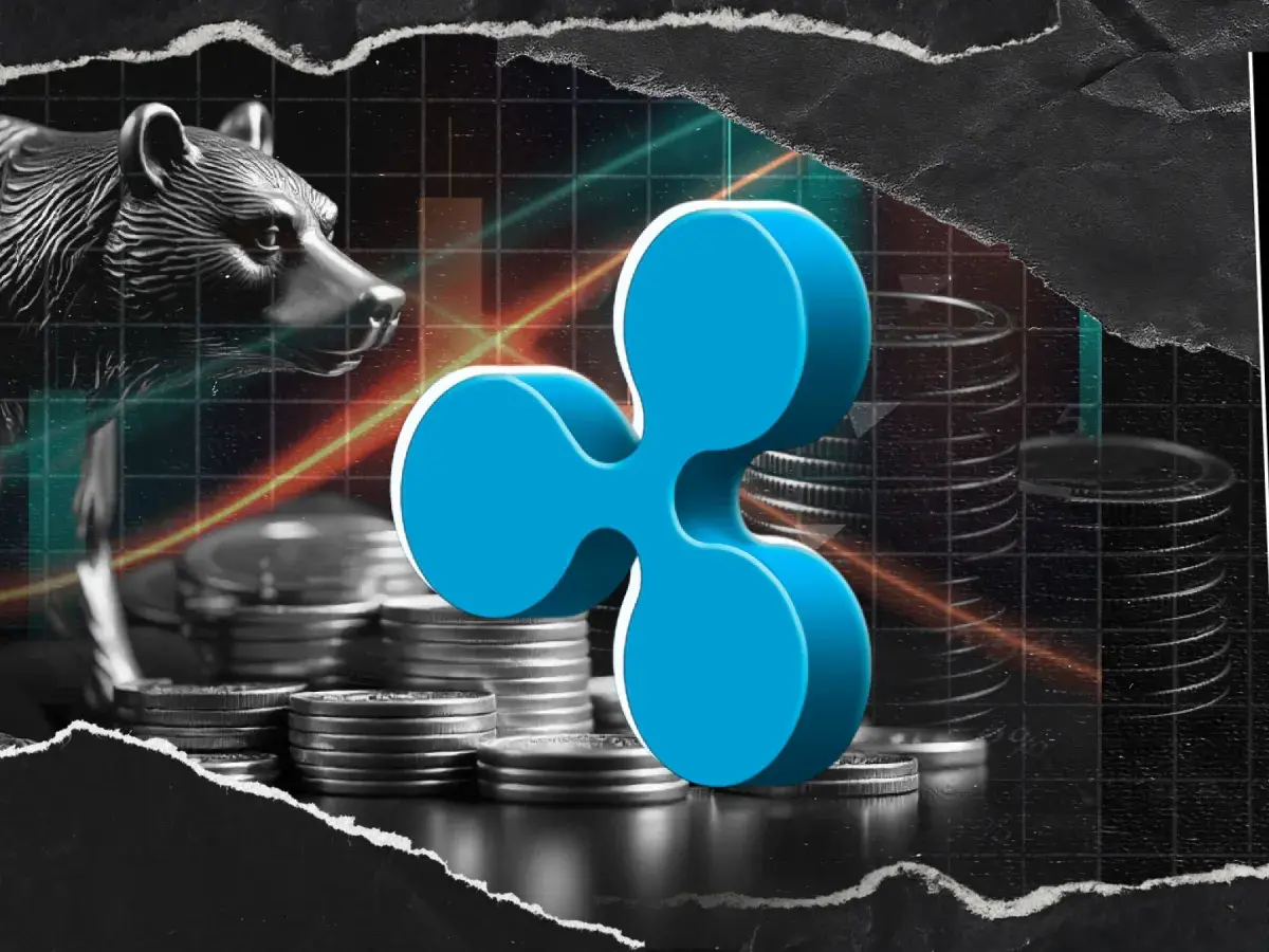 Former Ripple Exec Sends Crucial Message to Crypto Bears: 'Find a New Home'
