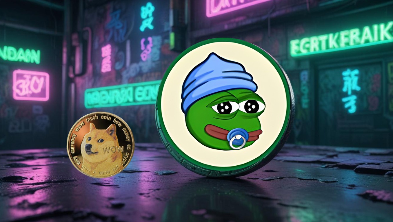 The Meme Coin with the Biggest Shot at Joining Dogecoin (DOGE) in the Top 10 is Not Shiba Inu (SHIB) or Pepe Coin (PEPE)