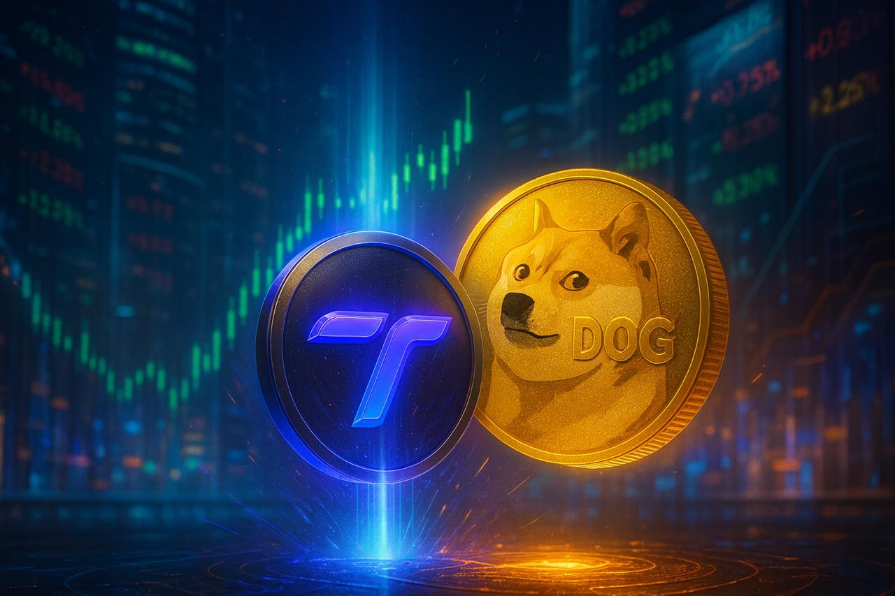 Best Altcoins To Buy Now: DOGE Eyes $0.50 Breakout, But Investors are Hooked To This $0.0035 Crypto