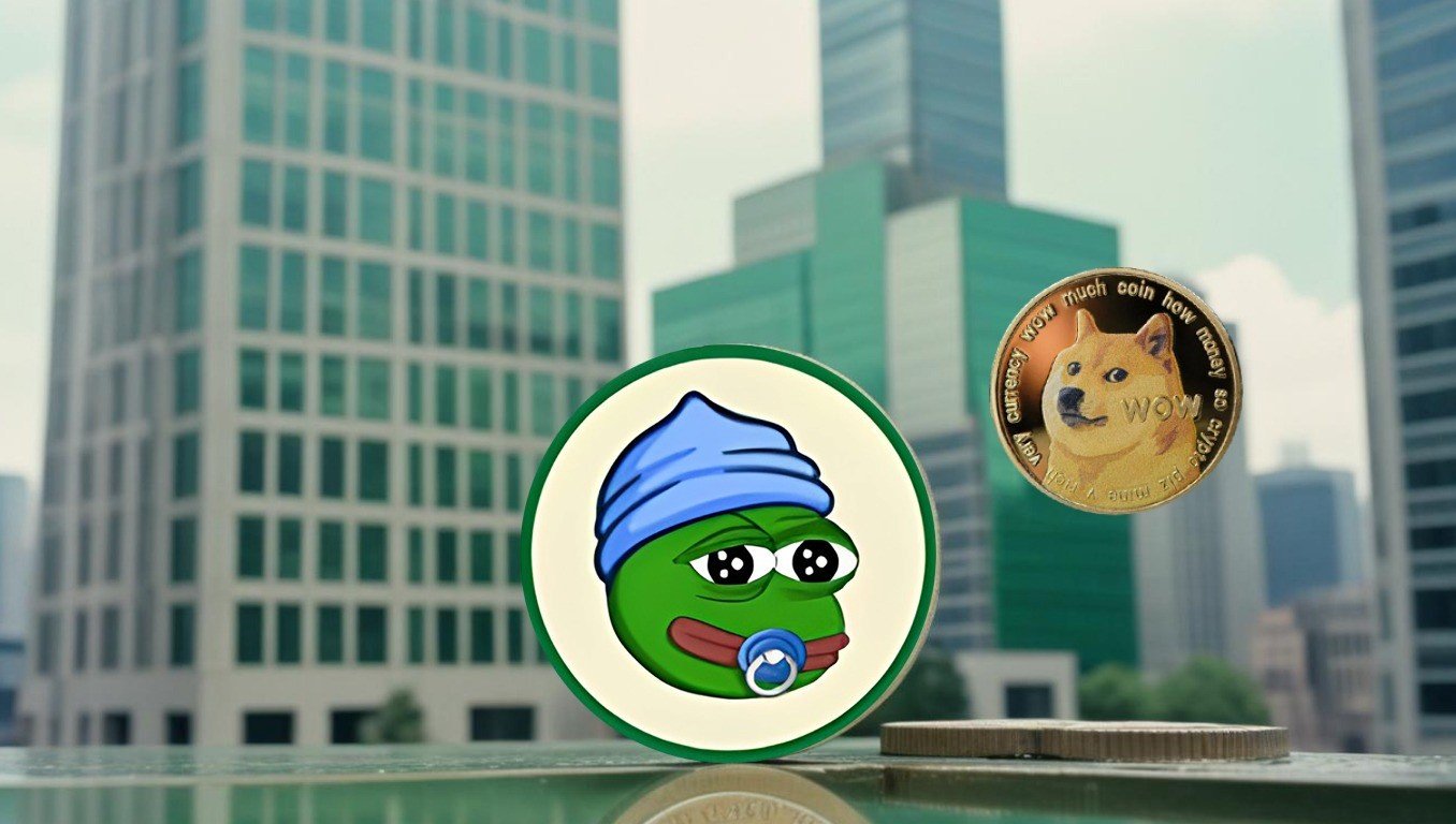4 Meme Coins That Will Rise with Stronger Rally Than Dogecoin (DOGE) in 2025