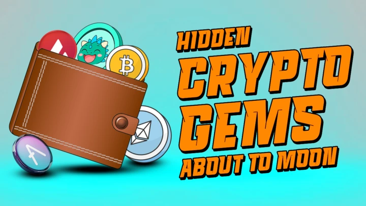 Whales Stacking These 7 Top Cryptos to Buy Ahead of Christmas for Big Gains