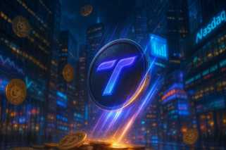 Best Altcoin To Invest In After Dogecoin Whales Dump $74M Amid Nasdaq Buzz: This Crypto Could be the Q4 Winner