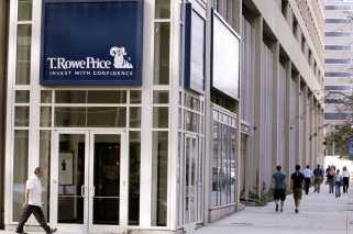 T. Rowe Price Files for Actively Managed Crypto ETF, Surprising Analysts