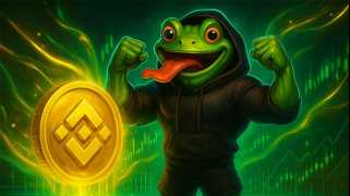 5 Must-Buy Cryptos Before the Bull Run: BNB Leads the Way, AlphaPepe Captures the Hype