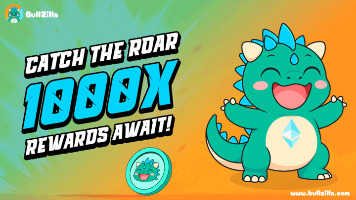 Dogecoin and Bonk Rally in Uptober, BullZilla Presale Gains Spotlight as One of the Top New Meme Coins to Buy in October 2025