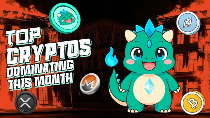 Dogecoin Price Prediction: Can DOGE Break $0.20? BullZilla Nears $1M as the Best Meme Coin Presale in 2025