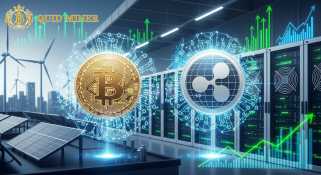 Crypto Price Surges and the Future of Cloud Mining: Why Investors Are Turning to Platforms Like Quid Miner