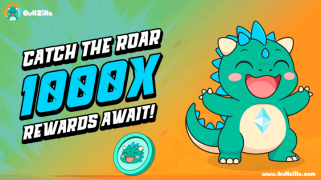 Dogecoin and Bonk Rally in Uptober, BullZilla Presale Gains Spotlight as One of the Top New Meme Coins to Buy in October 2025