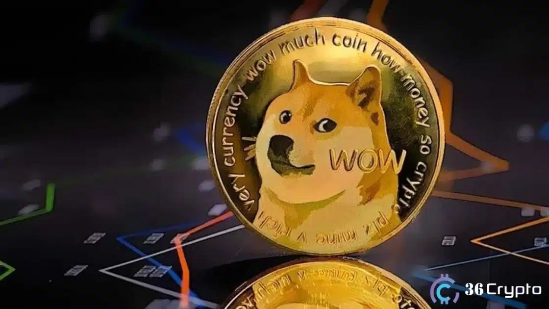 Dogecoin (DOGE) Price Prediction 2025–2030: Can DOGE Reach $0.24 Soon?