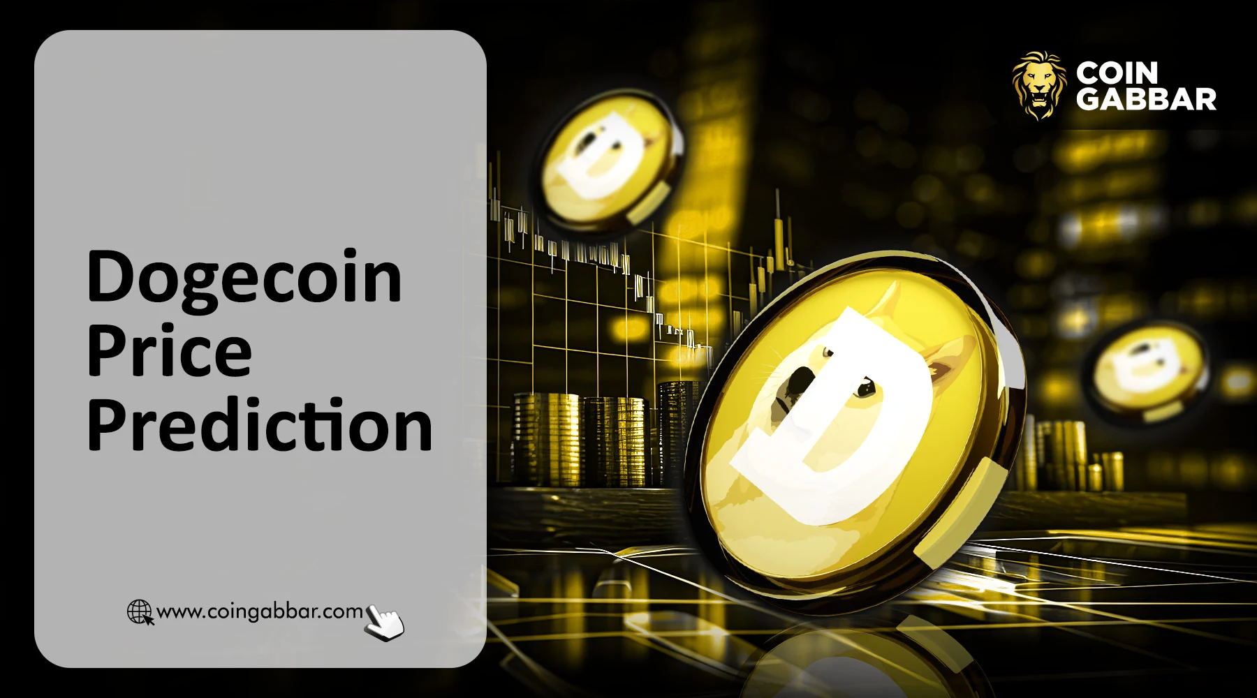 Dogecoin Price Targets $0.25 After Bullish Double Bottom Pattern