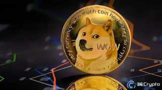 Dogecoin (DOGE) Price Prediction 2025–2030: Can DOGE Reach $0.24 Soon?