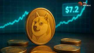 Dogecoin Price Prediction: DOGE Poised For Breakout To $7.2
