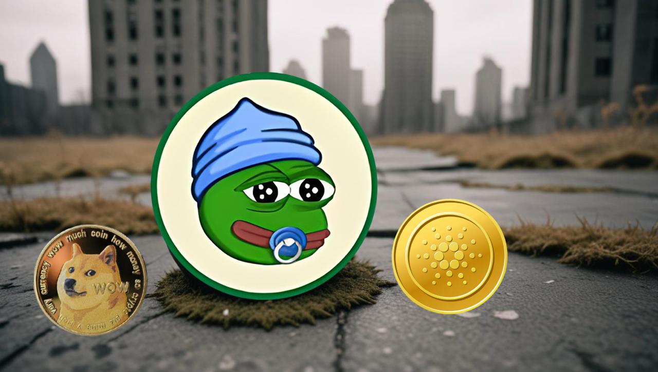 Dogecoin (DOGE) and Cardano (ADA) Aim to Return to 2021 Peak Levels as Investors Position for 15404% Gains With New Coin