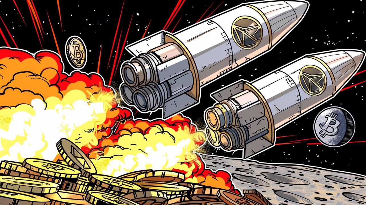 New Cheap Coin Named Among Top 3 Crypto to Lead the Next Cycle in 2026