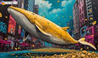 Dogecoin Whale Moves $2.9M, Sparks Market Anticipation