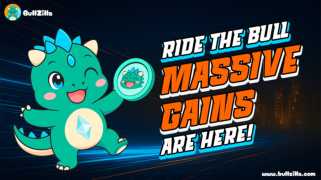 Dogecoin Price Prediction 2025: Can DOGE Rebound as BullZilla’s Presale Dominates the Best Meme Coin Presales in 2025?