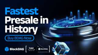 Dogecoin Falls to $0.19, Filecoin Breaks $1.60 Resistance, While BlockDAG Leads 2025 Crypto Outlook with Solid Execution & $430M Presale