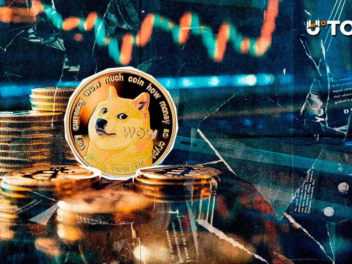 129,361,857 Dogecoin (DOGE) Hit Binance After Whale Wallet Breaks Silence
