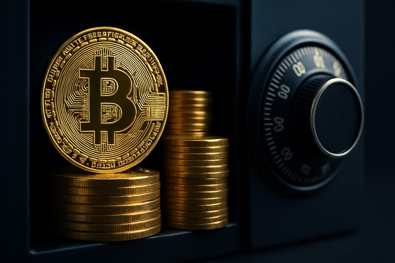 Bitplanet Launches $40M Bitcoin Accumulation Plan Amid Corporate Rebrand