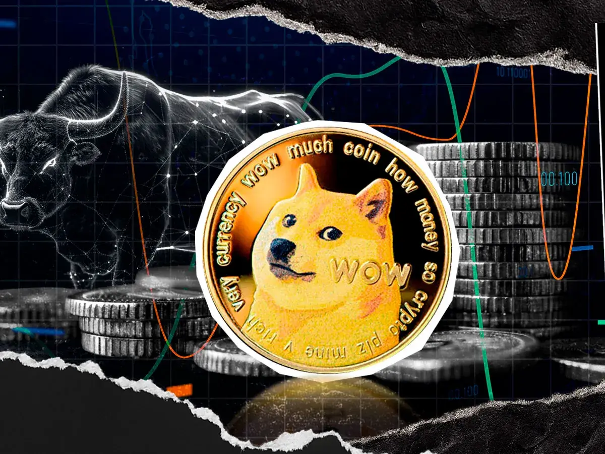 Dogecoin Spikes 62% in Volume, Will It Trigger Price Breakout?