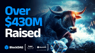 Blazpay & Magacoin Struggle While BlockDAG’s Coinbase-Kraken Listing Leak Just Set Off a 1000x ROI Run