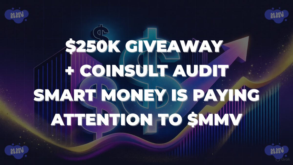 The $250K Question: Why MetaMemeVault's Utility Model Is Attracting Institutional Interest