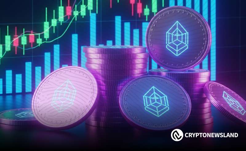 From Stocks to Crypto: 5 Altcoins Set to Soar 80%+ as Capital Rotates Into the Market
