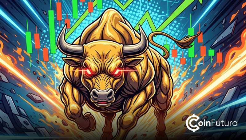 Ethereum Breakout May Signal Upcoming Dogecoin Rally as Historical Pattern Repeats