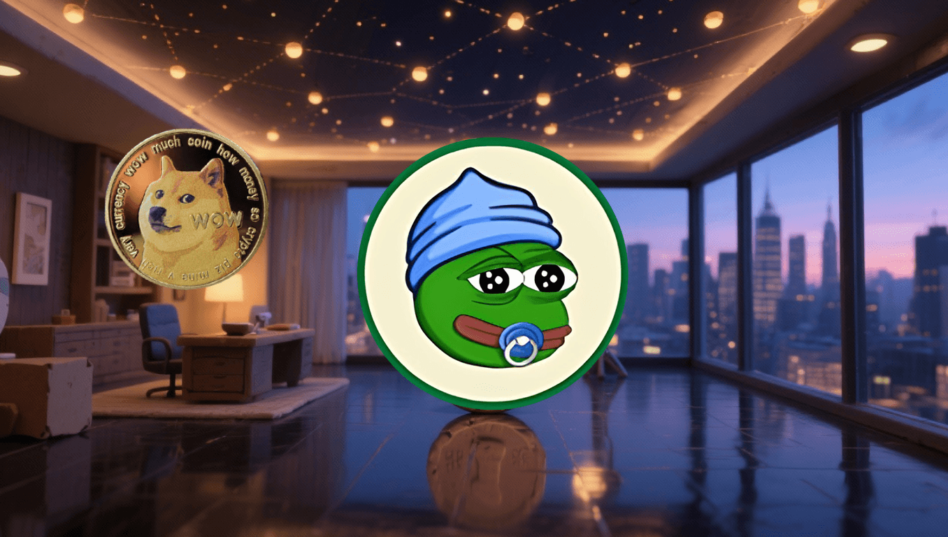 Dogecoin (DOGE) Could Reclaim $0.60 Next, But This Meme Coin Might 30x and steal the Spotlight