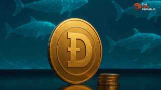 Can Dogecoin Price Break $0.22 as Whales Accumulate and Charts Turn Bullish?