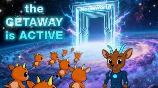 What Crypto to Buy Now? – Live Meme Coin Presales Like Noomez Steal Attention in 2025