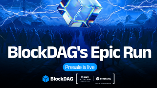 Bittensor (TAO) Charts Bullish Course and DOGE Finds Recovery, Yet BlockDAG Leads the Race With Massive 1000x ROI Outlook