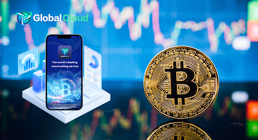 2025’s Leading Cloud Mining Platform: Global Cloud Empowers Steady Growth of Crypto Assets