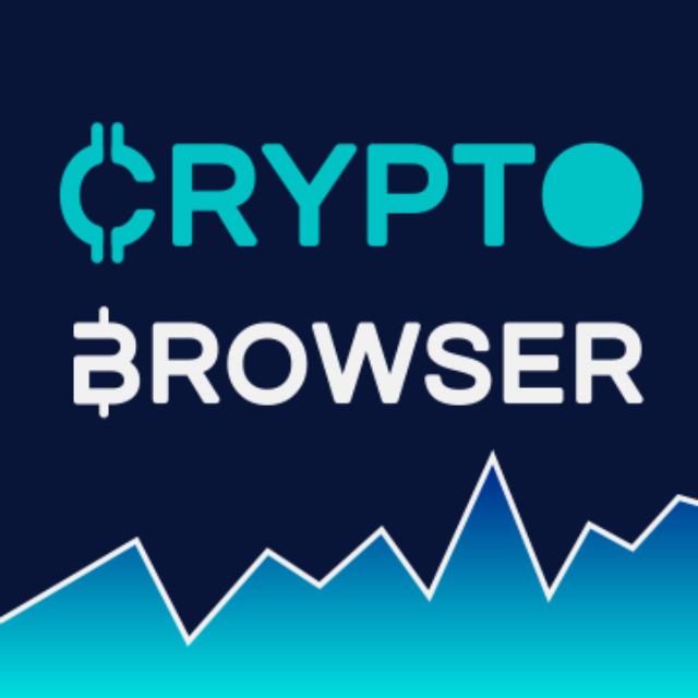 Crypto Browser